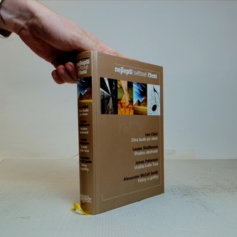 Nejlepší světové čtení