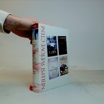 Nejlepší světové čtení