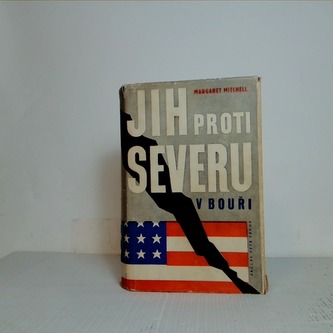 Jih proti severu I.