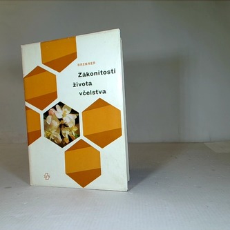 Zákonitosti života včelstva