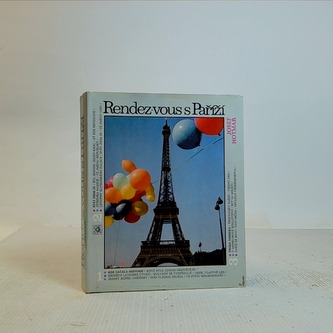Rendez-vous s Paříží