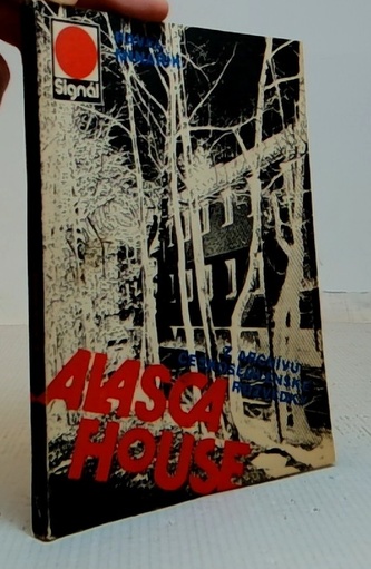 Alasca house