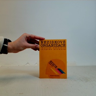 Neziskové organizace