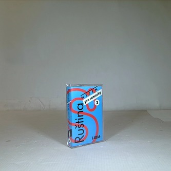 Ruština (nejen) pro samouky 1,2 - Kazety