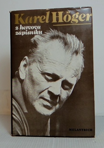 Z Hercova zápisníku