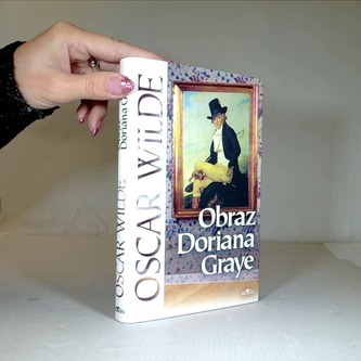 Obraz Doriana Graye