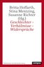 Geschlechter - Verhältnisse - Widersprüche