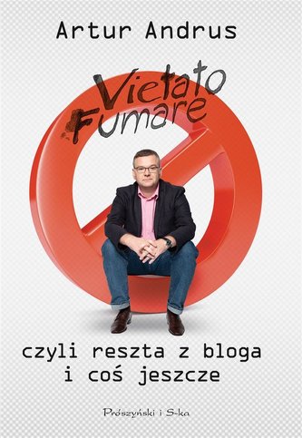 Vietato fumare. czyli reszta z bloga i coś jeszcze Vietato fumare. czyli reszta z bloga i coś jeszcze