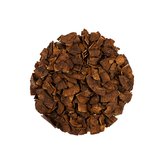 Kokosové chipsy s kakaem váha 80g