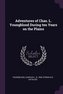 Adventures of Chas. L. Youngblood During ten Years on the Plains