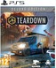 Teardown Deluxe Edition (PS5)