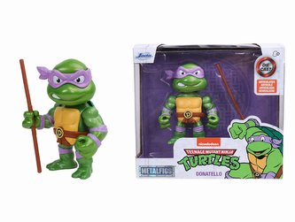 Turtles Donatello figurka 4"
