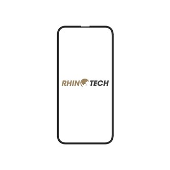 RhinoTech tvrzené ochranné 3D sklo pro iPhone 13 / 13 Pro / 14