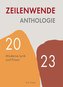 Zeilenwende. Anthologie