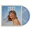 Taylor Swift: 1989 (Taylor´s Version) (Coloured) LP