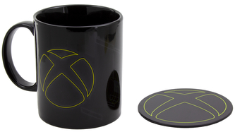 Dárkový set Xbox: Jump In