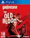 Wolfenstein: The Old Blood (PS4)