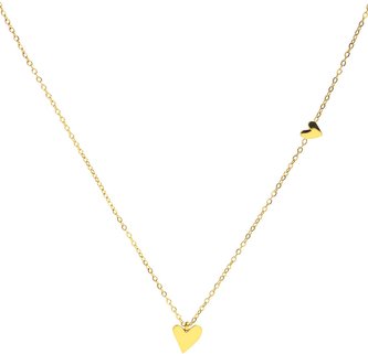 Náhrdelník Migalla Gold