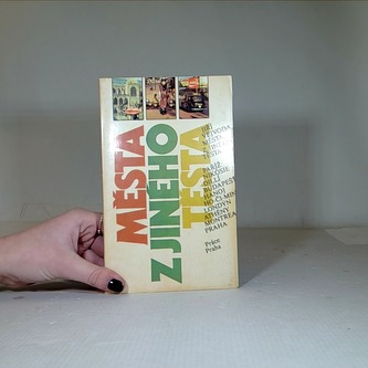 Města z jiného těsta