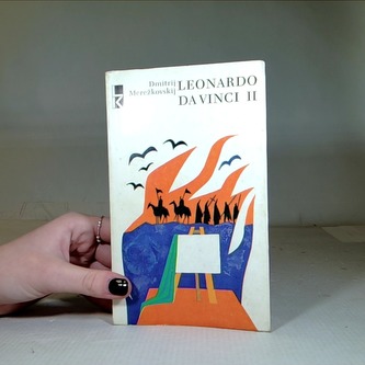 Leonardo Da Vinci II