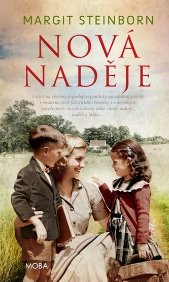 Nová naděje Nová naděje