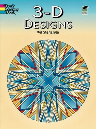 3-D Designs