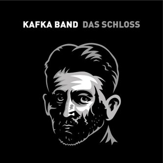 Das Schloss - LP Das Schloss - LP