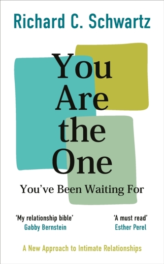 You Are the One You’ve Been Waiting For You Are the One You’ve Been Waiting For