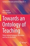 Towards an Ontology of Teaching