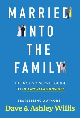 Married into the Family
