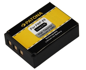 Aku Fuji NP-85 1700mAh Li-Ion