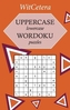 Uppercase Lowercase Wordoku Puzzles