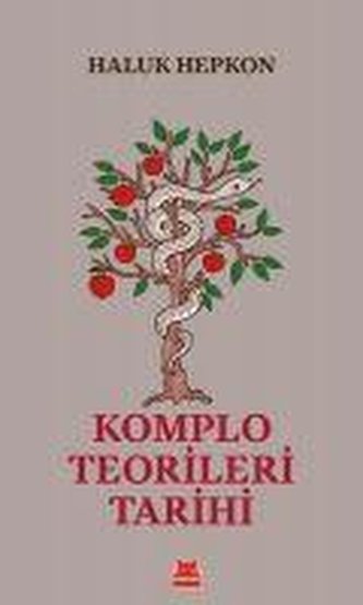 Komplo Teorileri Tarihi