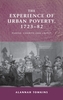 The Experience of Urban Poverty, 1723-82