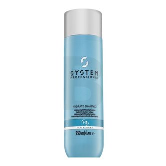 System Professional Hydrate Shampoo vyživující šampon s hydratačním účinkem 250 ml