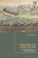 Creating the Cape Colony