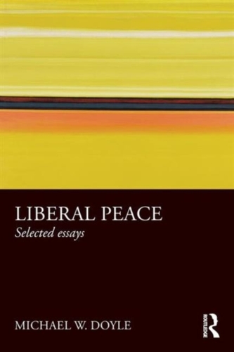 Liberal Peace