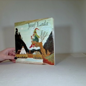 Josef Lada Josef Lada