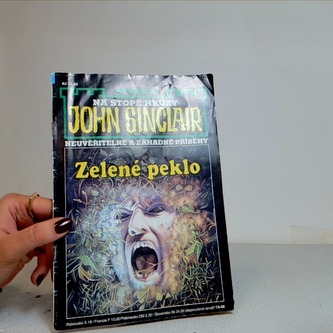 Zelené peklo