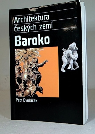 Architektura českých zemí baroko