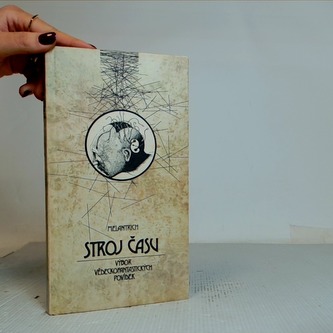 Stroj času
