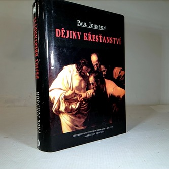 Dějiny křesťanství