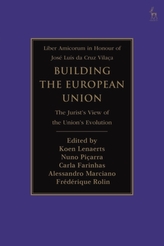 Building the European Union