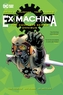Ex Machina: The Complete Series Omnibus