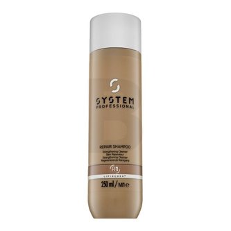 System Professional Repair Shampoo vyživující šampon pro poškozené vlasy 250 ml
