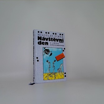 Návštěvní den