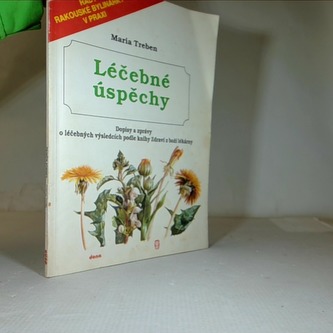 Léčebné úspěchy