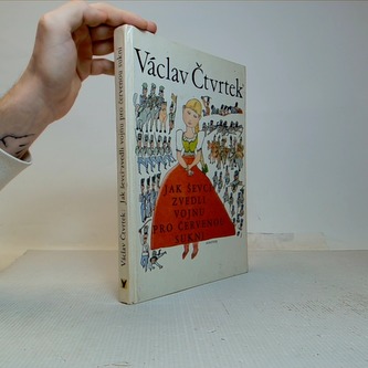 Jak ševci zvedli vojnu pro červenou sukni