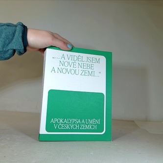 Apokalypsa a umění v Českých zemích