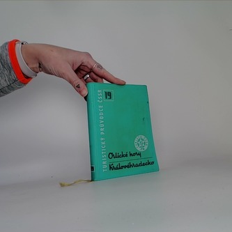 Orlické hory. Královéhradecko